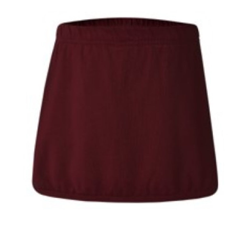 A-Line Sports Skort