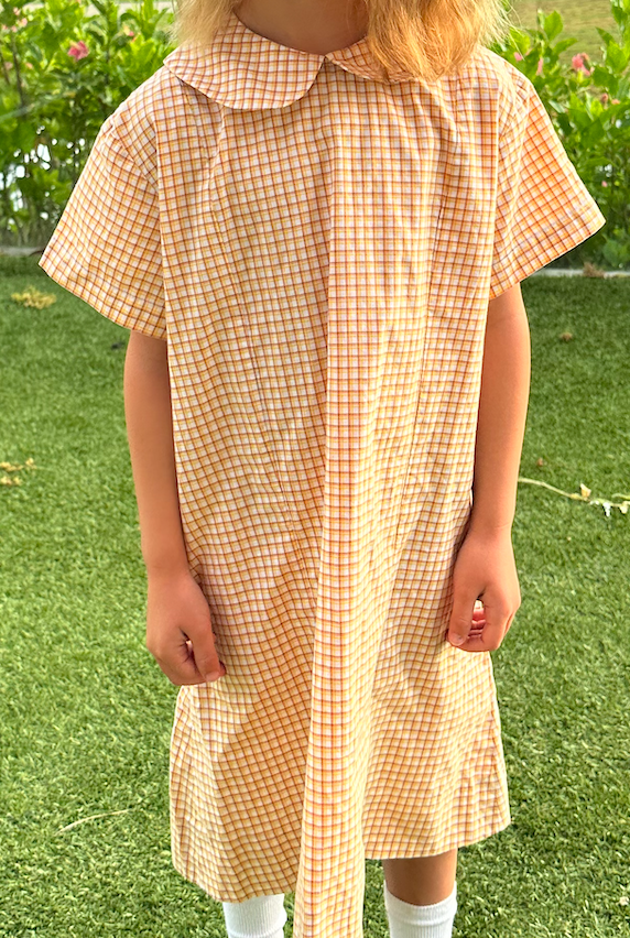 Summer Dress SH