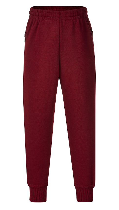Tracksuit Pants