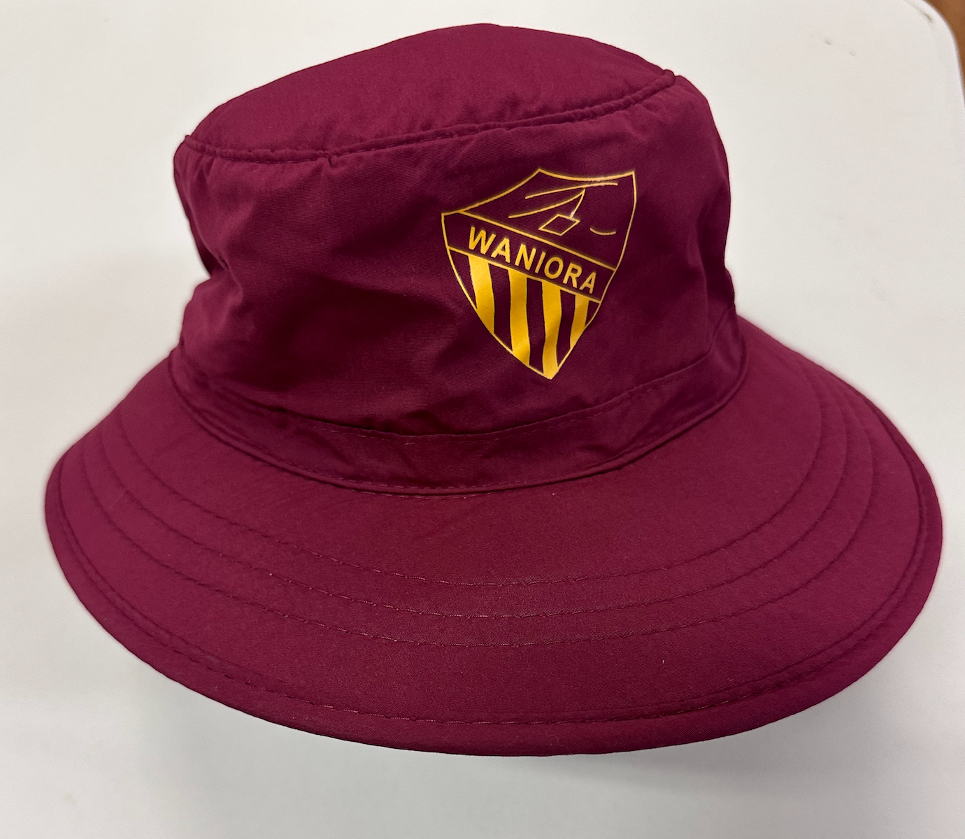 Hybrid Hat