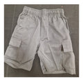 Grey Shorts SH
