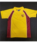 Old-Style Sport Polo